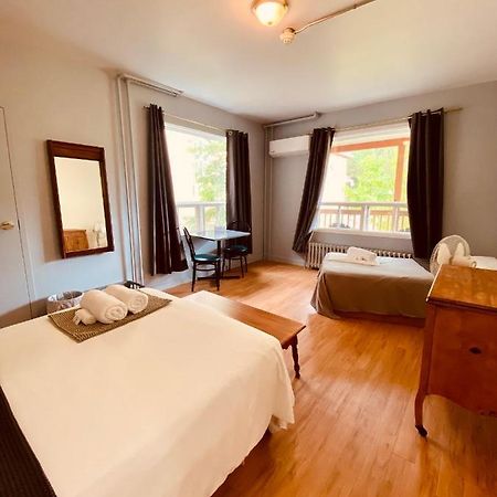 Riviere Eternite Auberge Du Presbytere De Riviere-Eternite מראה חיצוני תמונה