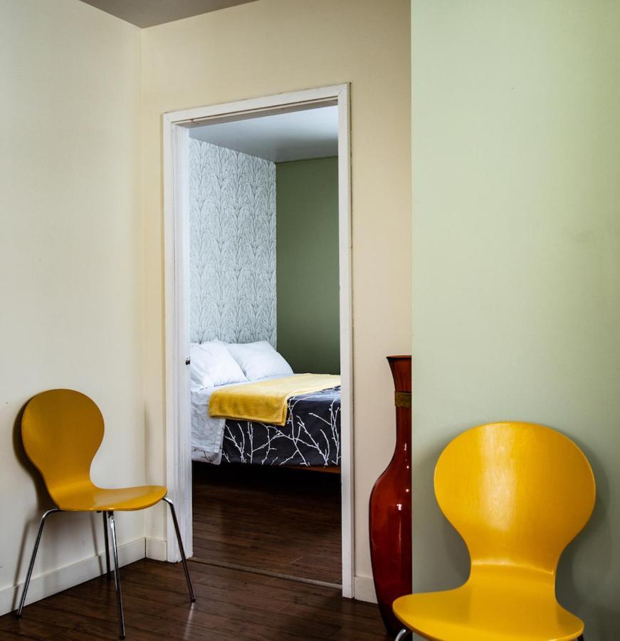 Riviere Eternite Auberge Du Presbytere De Riviere-Eternite מראה חיצוני תמונה