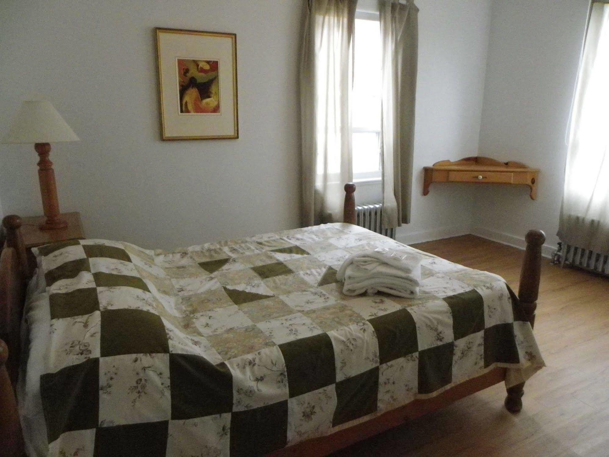 Riviere Eternite Auberge Du Presbytere De Riviere-Eternite מראה חיצוני תמונה